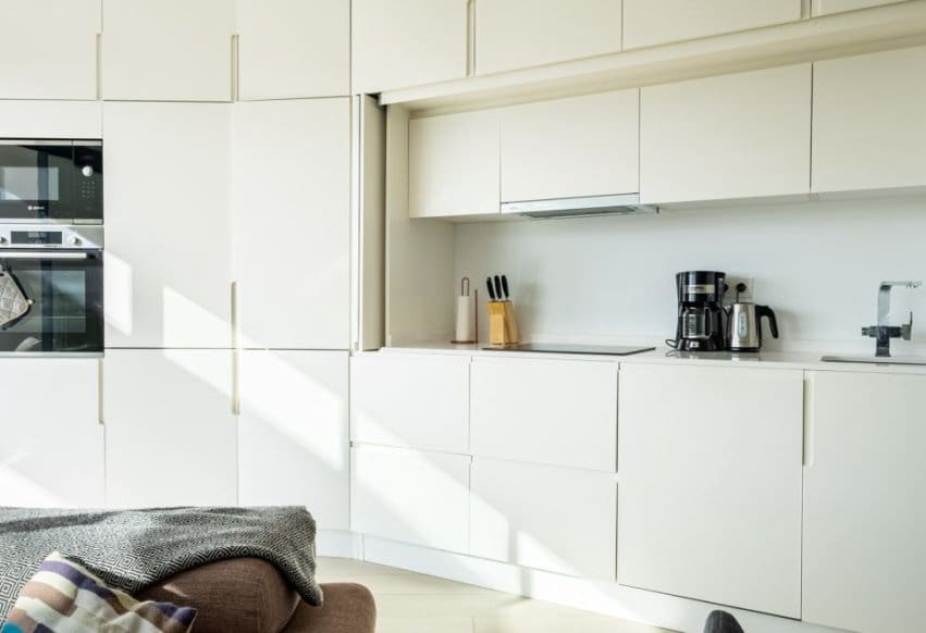 2 sypialnia Penthouse na sprzedaż w Orihuela Costa z basenem garażem - 350 000 € (Ref: 8661572)