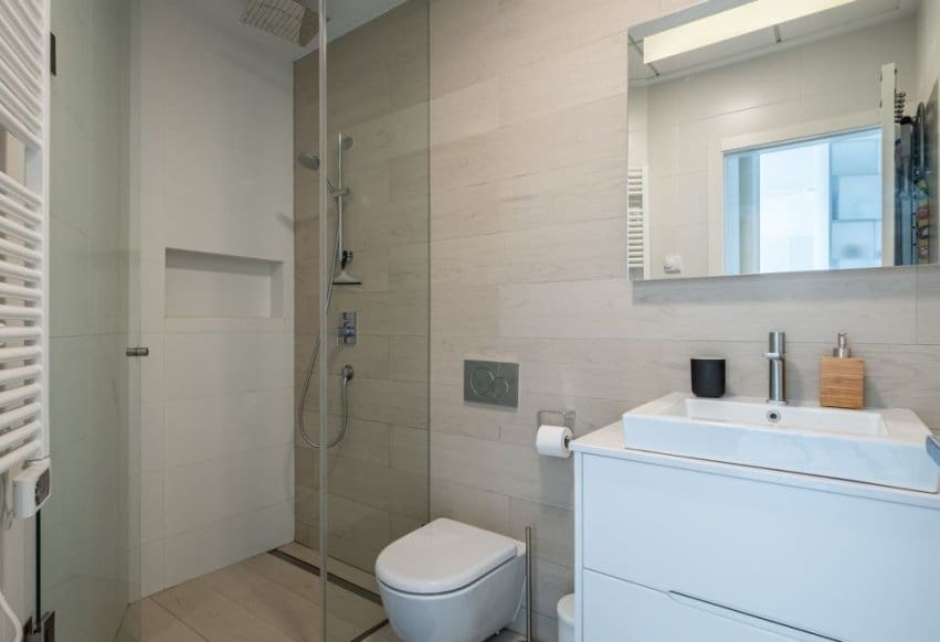 2 sypialnia Penthouse na sprzedaż w Orihuela Costa z basenem garażem - 350 000 € (Ref: 8661572)