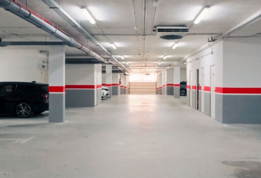 2 sypialnia Penthouse na sprzedaż w Orihuela Costa z basenem garażem - 350 000 € (Ref: 8661572)