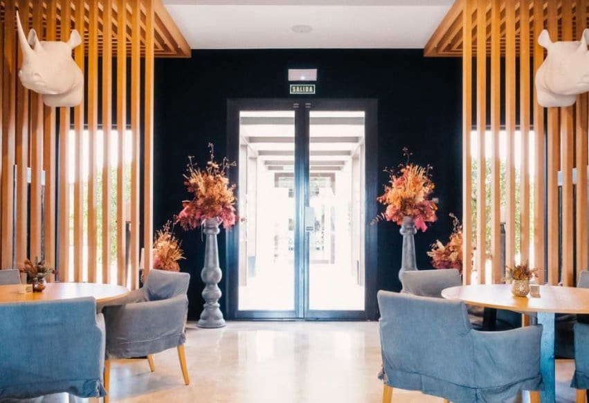 2 sypialnia Penthouse na sprzedaż w Orihuela Costa z basenem garażem - 350 000 € (Ref: 8661572)