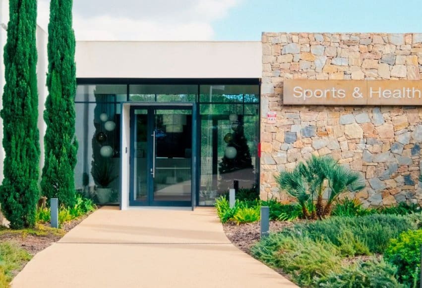 2 sypialnia Penthouse na sprzedaż w Orihuela Costa z basenem garażem - 350 000 € (Ref: 8661572)