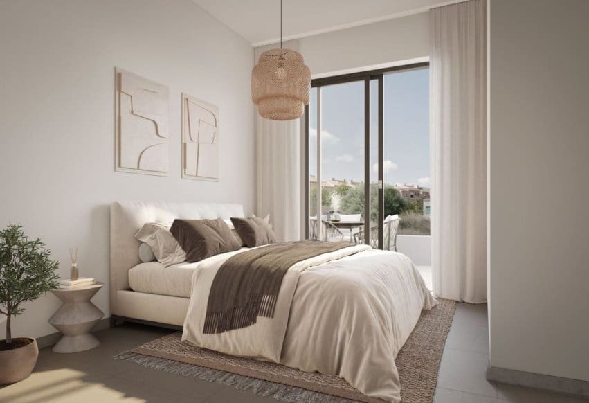 2 soverom Leilighet til salgs i Torrevieja med svømmebasseng - € 274 900 (Ref: 8766292)