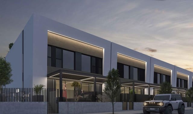 2 camera da letto Bungalow in vendita in Dolores - 259.000 € (Rif: 8826387)