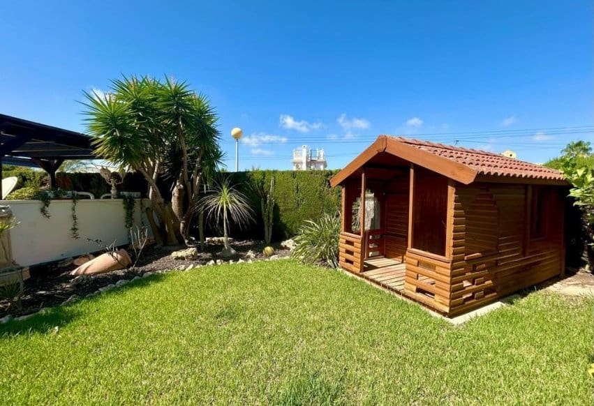 3 sypialnia Willa na sprzedaż w Orihuela Costa z basenem - 790 000 € (Ref: 9278609)