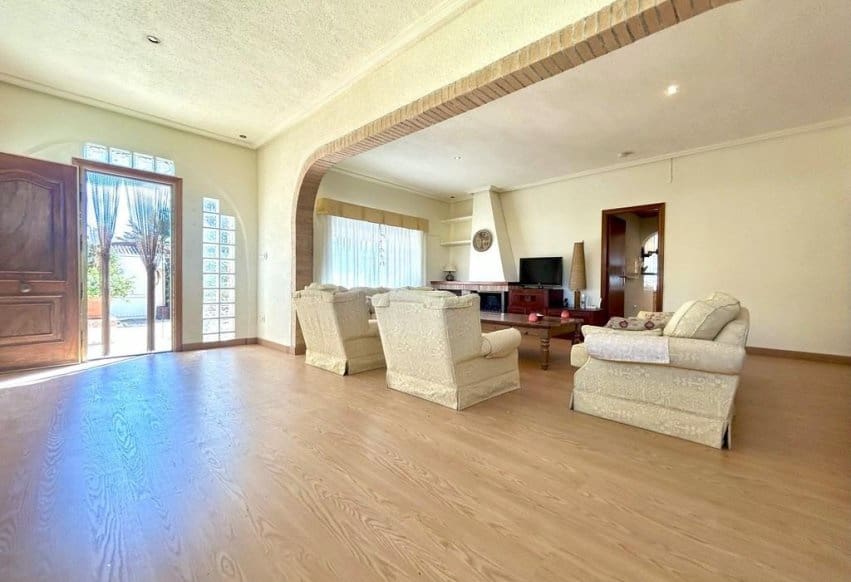 3 sypialnia Willa na sprzedaż w Orihuela Costa z basenem - 790 000 € (Ref: 9278609)