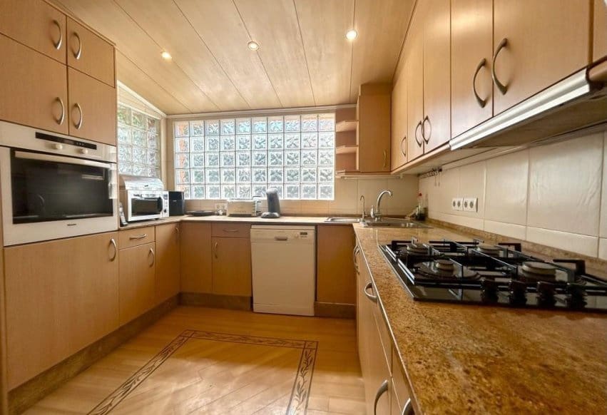3 sypialnia Willa na sprzedaż w Orihuela Costa z basenem - 790 000 € (Ref: 9278609)