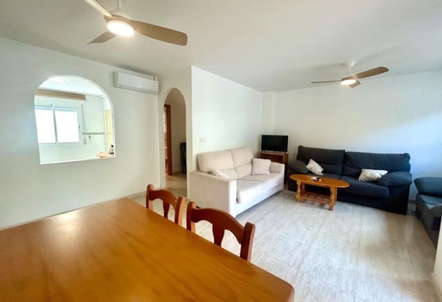 3 bedroom Apartment for sale in Dehesa de Campoamor, Orihuela - € 355,000 (Ref: 9278610)