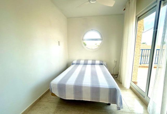 3 sypialnia Dom na sprzedaż w Dehesa de Campoamor, Orihuela z garażem - 355 000 € (Ref: 9278610)