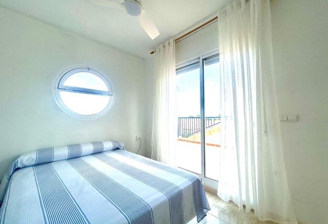 3 sypialnia Dom na sprzedaż w Dehesa de Campoamor, Orihuela z garażem - 355 000 € (Ref: 9278610)