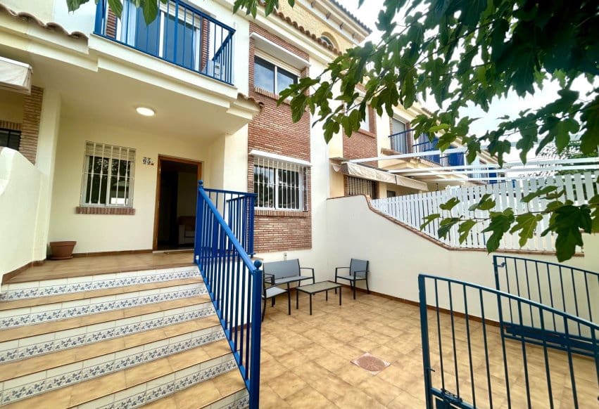 3 bedroom Apartment for sale in Campoamor - € 355,000 (Ref: 9278610)