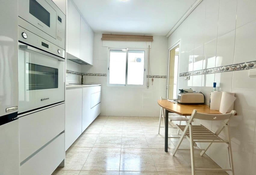 3 bedroom Townhouse for sale in Campoamor with garage - € 355,000 (Ref: 9278610)