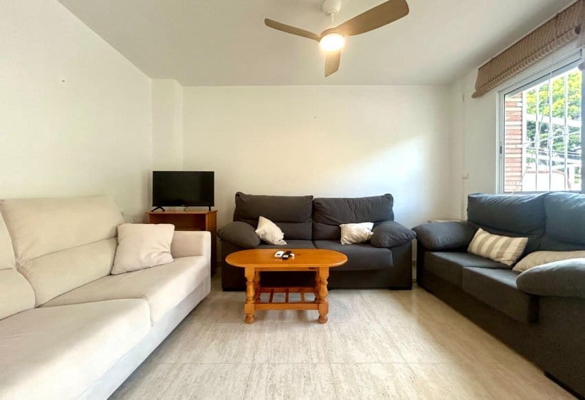 3 bedroom Townhouse for sale in Campoamor with garage - € 355,000 (Ref: 9278610)