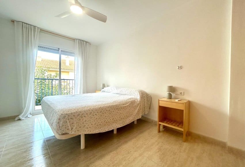3 bedroom Townhouse for sale in Campoamor with garage - € 355,000 (Ref: 9278610)