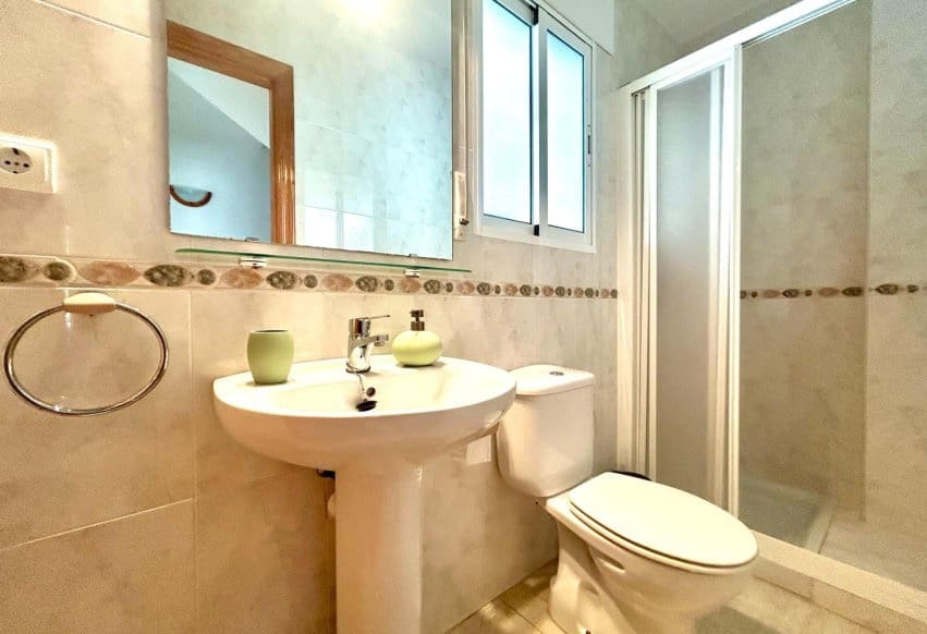 3 bedroom Townhouse for sale in Campoamor with garage - € 355,000 (Ref: 9278610)