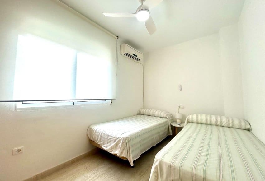 3 bedroom Townhouse for sale in Campoamor with garage - € 355,000 (Ref: 9278610)