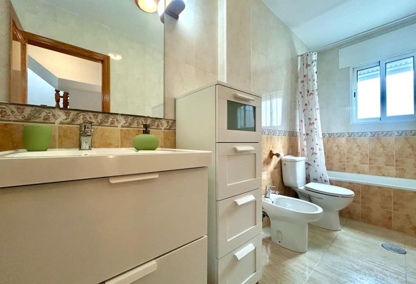 3 bedroom Townhouse for sale in Campoamor with garage - € 355,000 (Ref: 9278610)