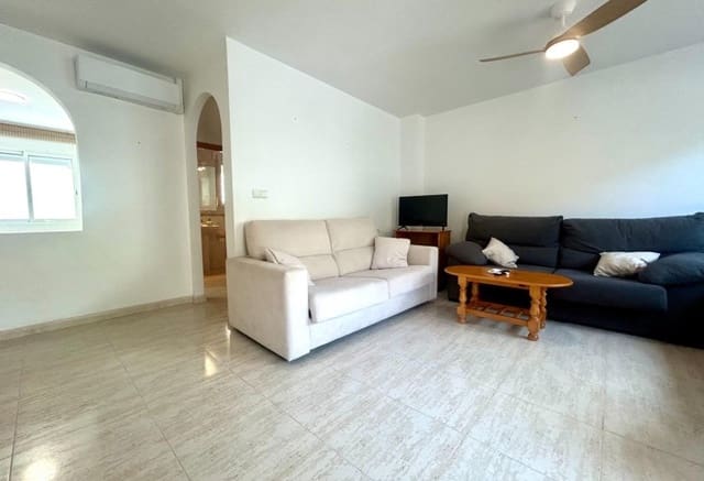 3 slaapkamer Huis te koop in Dehesa de Campoamor, Orihuela met garage - € 355.000 (Ref: 9278610)