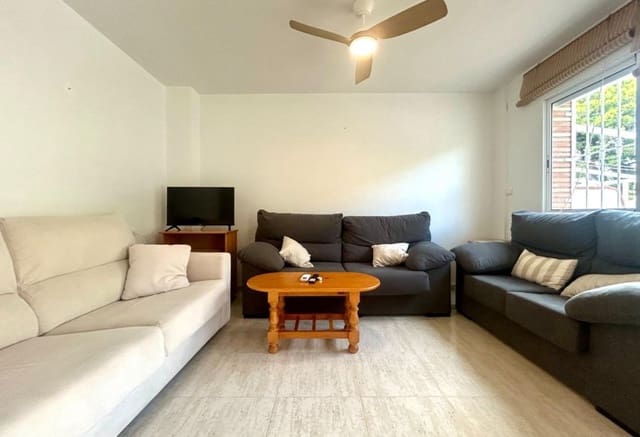 3 slaapkamer Huis te koop in Dehesa de Campoamor, Orihuela met garage - € 355.000 (Ref: 9278610)
