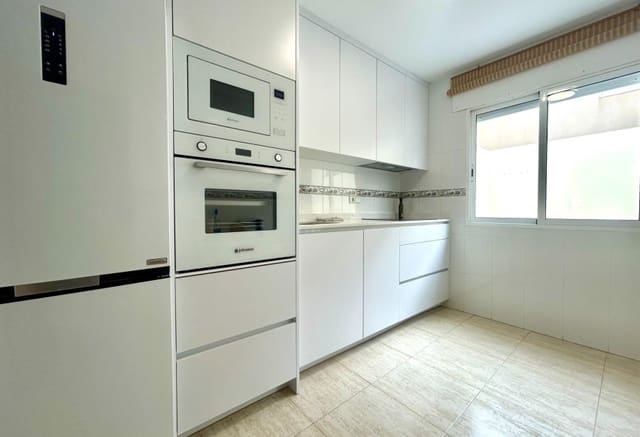 3 slaapkamer Huis te koop in Dehesa de Campoamor, Orihuela met garage - € 355.000 (Ref: 9278610)