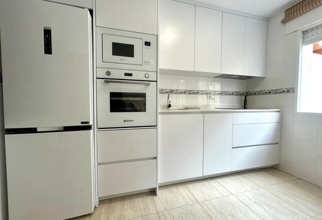 3 slaapkamer Huis te koop in Dehesa de Campoamor, Orihuela met garage - € 355.000 (Ref: 9278610)