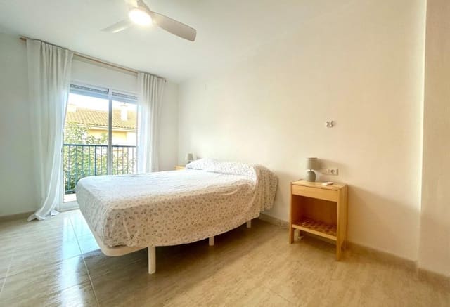 3 slaapkamer Huis te koop in Dehesa de Campoamor, Orihuela met garage - € 355.000 (Ref: 9278610)