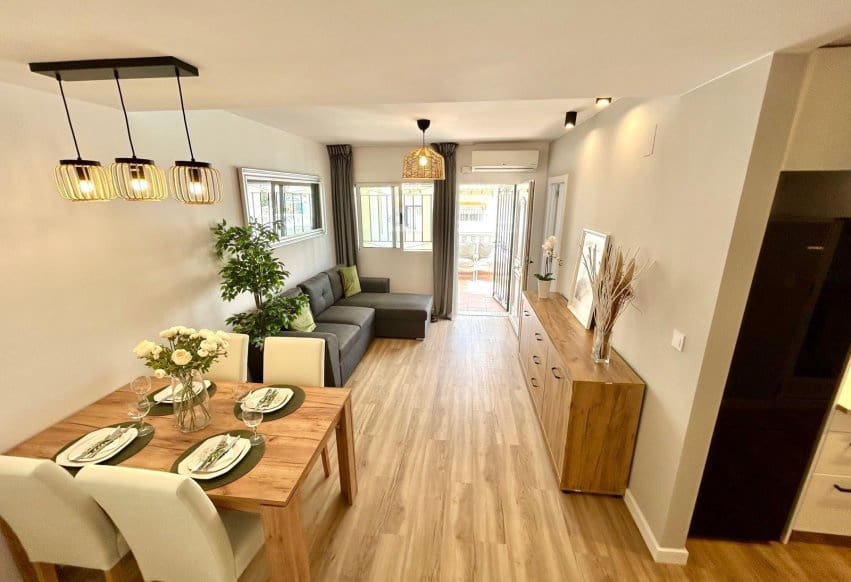 3 bedroom Apartment for sale in Orihuela with pool - € 288,000 (Ref: 9278611)