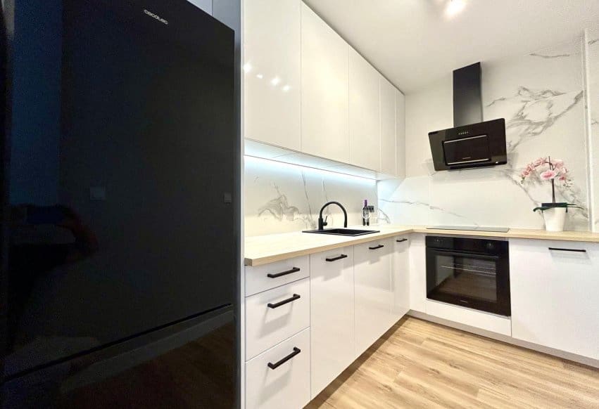 3 bedroom Apartment for sale in Orihuela with pool - € 288,000 (Ref: 9278611)