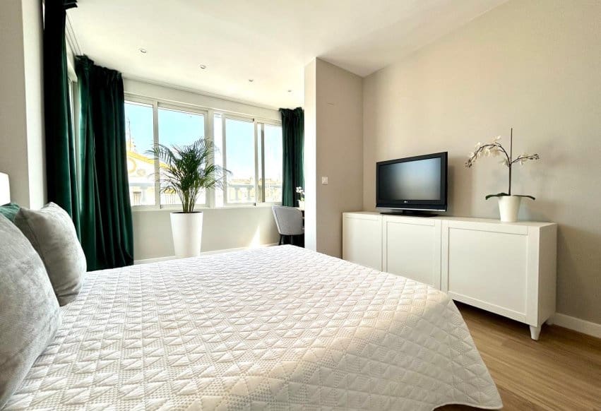 3 bedroom Apartment for sale in Orihuela with pool - € 288,000 (Ref: 9278611)