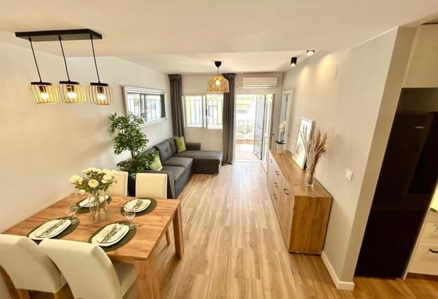 Apartamento de 3 habitaciones en Los Balcones - Los Altos, Orihuela en venta con piscina - 288.000 € (Ref: 9278611)