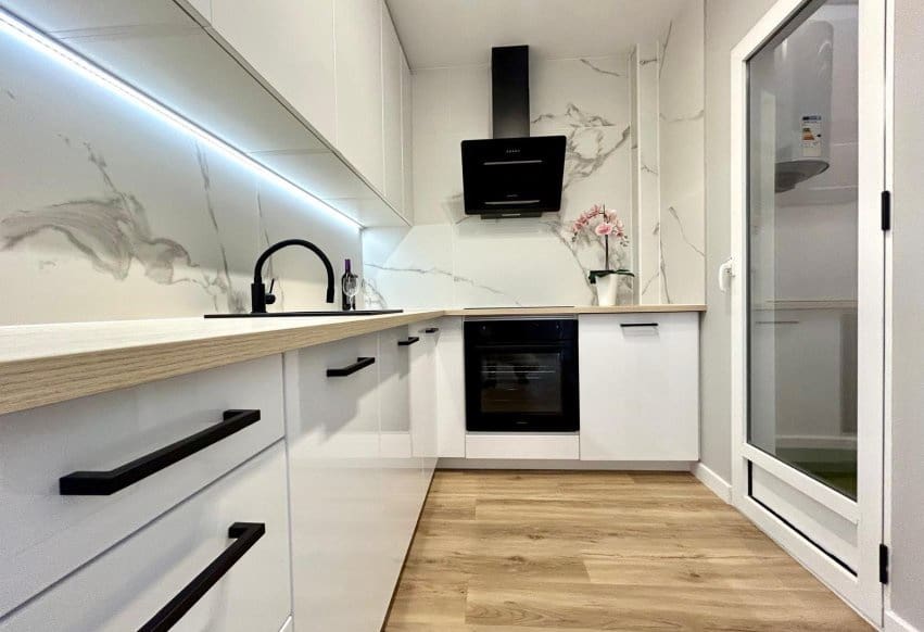 3 bedroom Apartment for sale in Orihuela with pool - € 288,000 (Ref: 9278611)