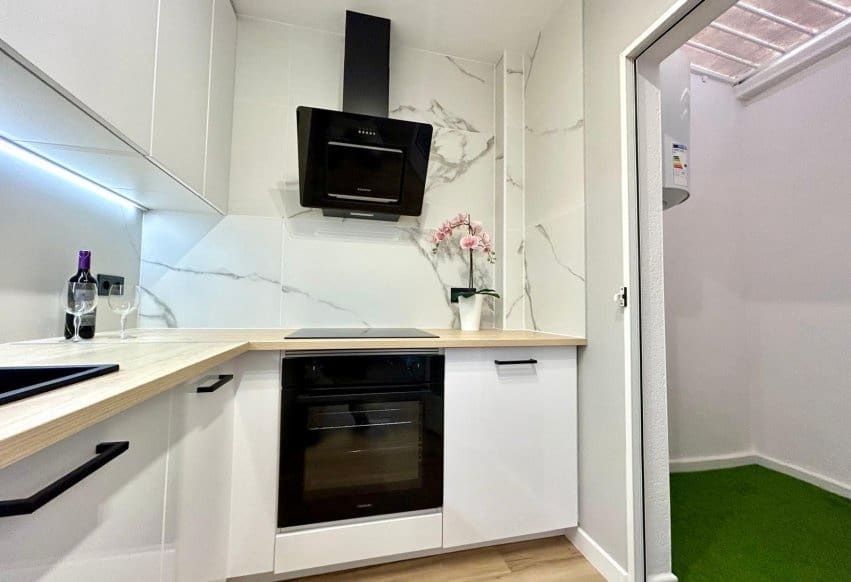 3 bedroom Apartment for sale in Orihuela with pool - € 288,000 (Ref: 9278611)