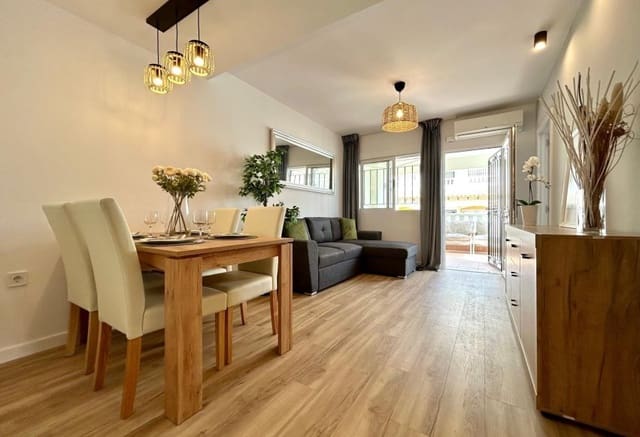 Apartamento de 3 habitaciones en Los Balcones - Los Altos, Orihuela en venta con piscina - 288.000 € (Ref: 9278611)