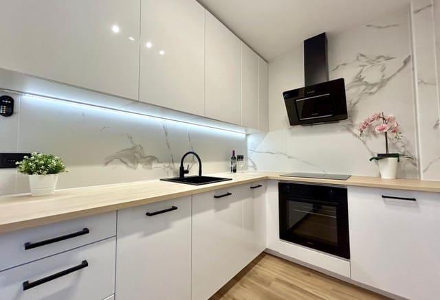 Apartamento de 3 habitaciones en Los Balcones - Los Altos, Orihuela en venta con piscina - 288.000 € (Ref: 9278611)