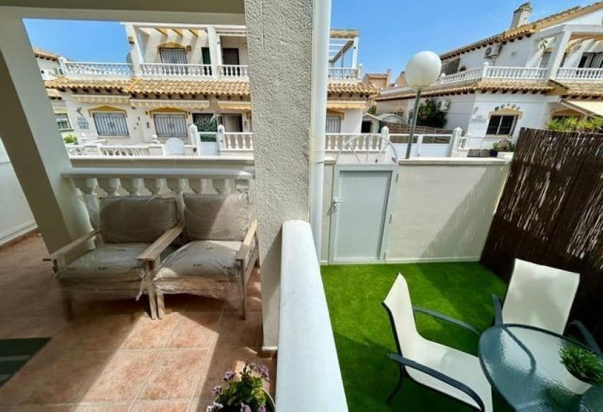 3 bedroom Apartment for sale in Orihuela with pool - € 288,000 (Ref: 9278611)