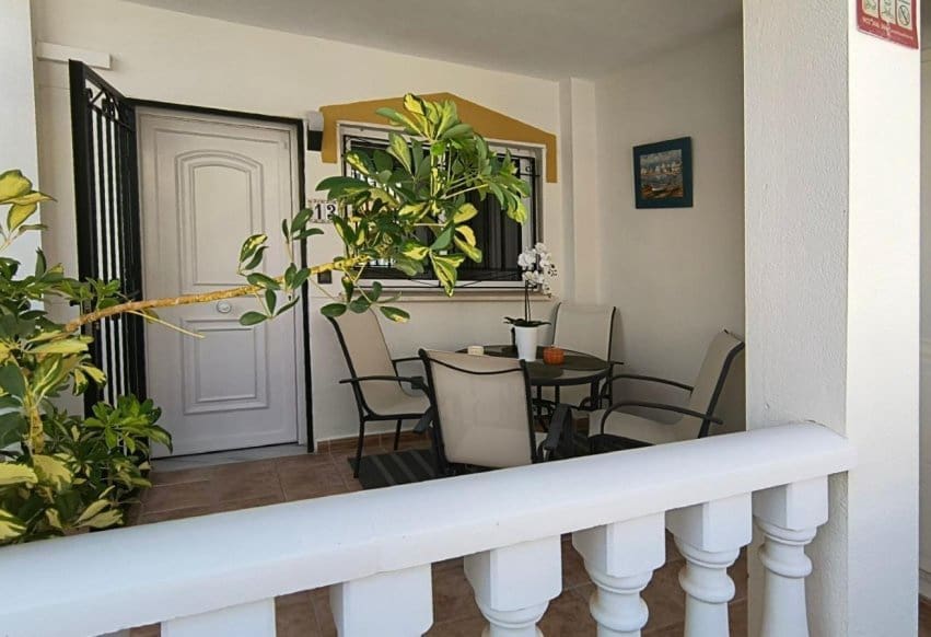 3 sypialnia Dom na sprzedaż w Orihuela z basenem - 279 000 € (Ref: 9278611)