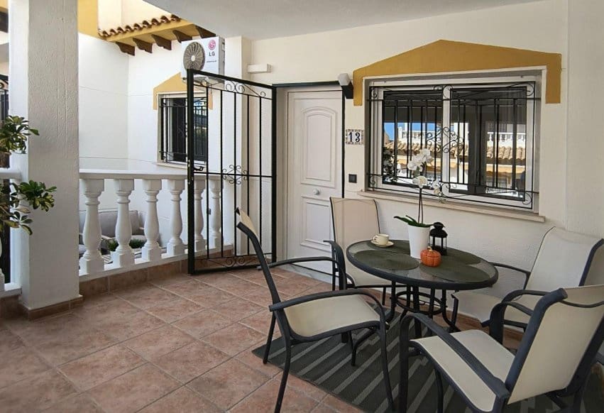 3 sypialnia Dom na sprzedaż w Orihuela z basenem - 279 000 € (Ref: 9278611)