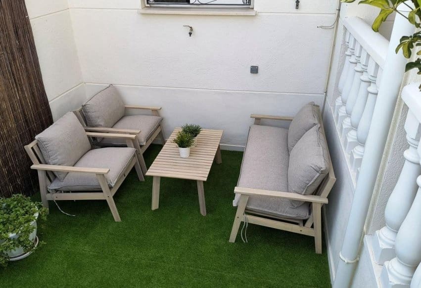 3 sypialnia Dom na sprzedaż w Orihuela z basenem - 279 000 € (Ref: 9278611)