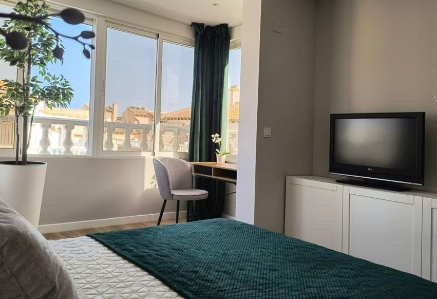 3 sypialnia Dom na sprzedaż w Orihuela z basenem - 279 000 € (Ref: 9278611)