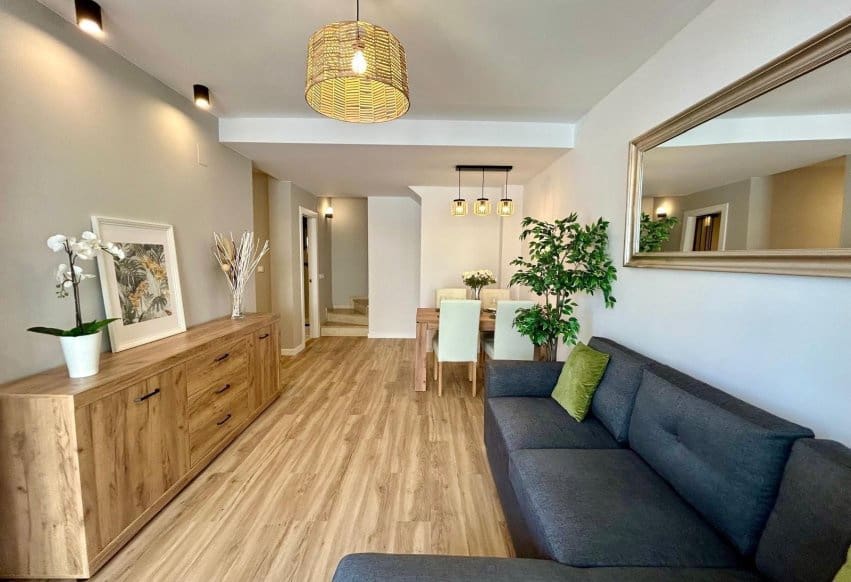 3 sypialnia Dom na sprzedaż w Orihuela z basenem - 279 000 € (Ref: 9278611)