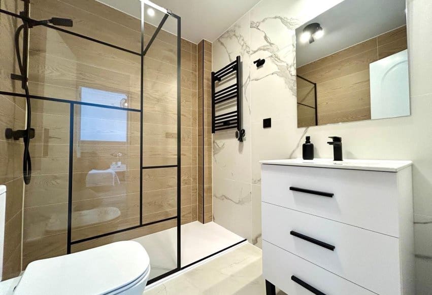 3 sypialnia Dom na sprzedaż w Orihuela z basenem - 279 000 € (Ref: 9278611)