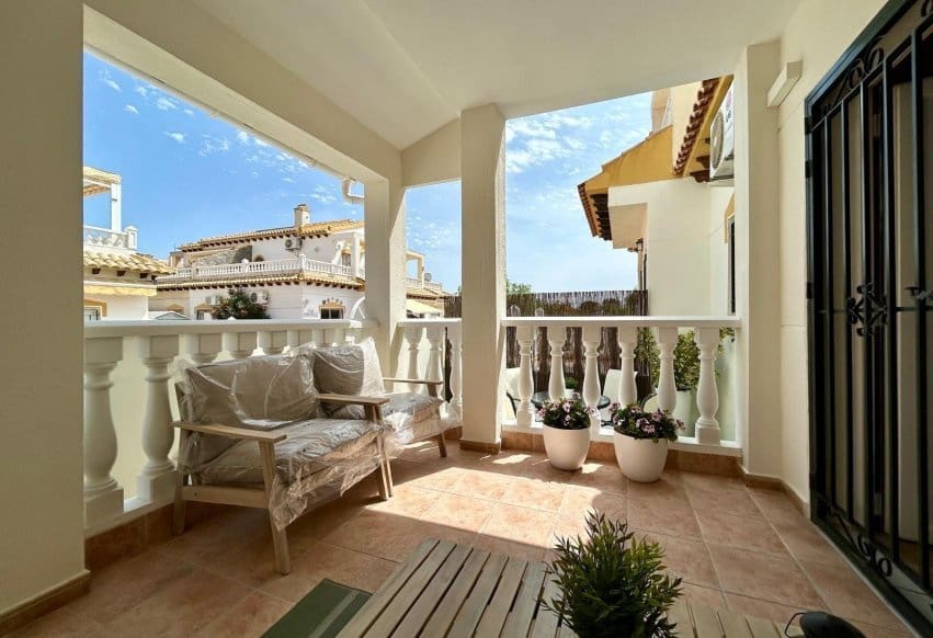 3 sypialnia Dom na sprzedaż w Orihuela z basenem - 279 000 € (Ref: 9278611)