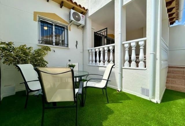 3 camera da letto Casa in vendita in Los Balcones - Los Altos, Orihuela con piscina - 279.000 € (Rif: 9278611)