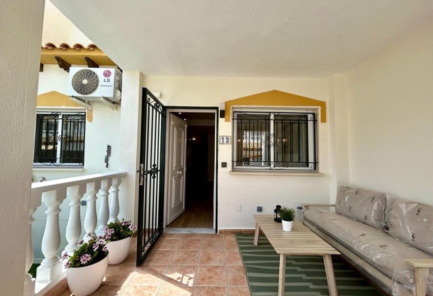 3 sypialnia Dom na sprzedaż w Orihuela z basenem - 279 000 € (Ref: 9278611)