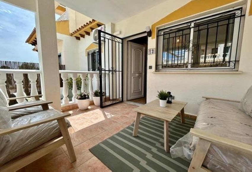 3 sypialnia Dom na sprzedaż w Orihuela z basenem - 279 000 € (Ref: 9278611)