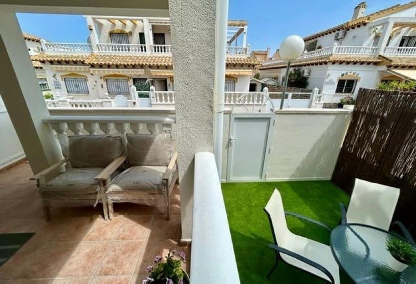 3 sypialnia Dom na sprzedaż w Orihuela z basenem - 279 000 € (Ref: 9278611)