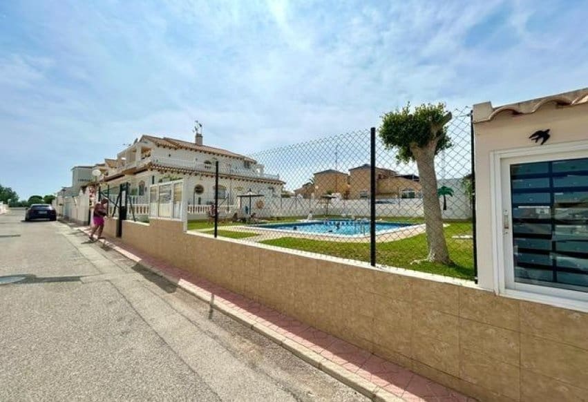 3 sypialnia Dom na sprzedaż w Orihuela z basenem - 279 000 € (Ref: 9278611)