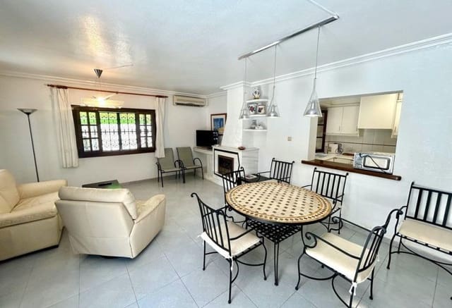 4 soverom Villa til salgs i La Zenia, Orihuela med svømmebasseng - € 585 000 (Ref: 9278612)