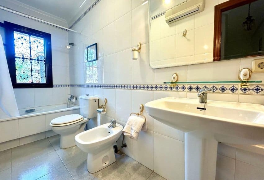 4 soverom Villa til salgs i La Zenia med svømmebasseng - € 585 000 (Ref: 9278612)