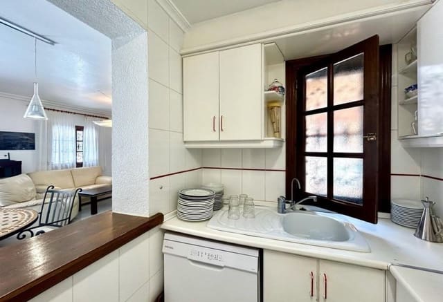 4 soverom Villa til salgs i La Zenia, Orihuela med svømmebasseng - € 585 000 (Ref: 9278612)