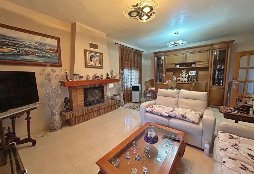 3 soveværelse Villa til salg i Orihuela Costa med swimmingpool - € 985.000 (Ref: 9278615)